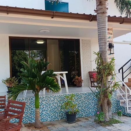 Batikseafood Airport & Room Ban Bo Sai Klang Zewnętrze zdjęcie