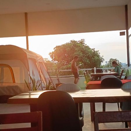 Batikseafood Airport & Room Ban Bo Sai Klang Zewnętrze zdjęcie
