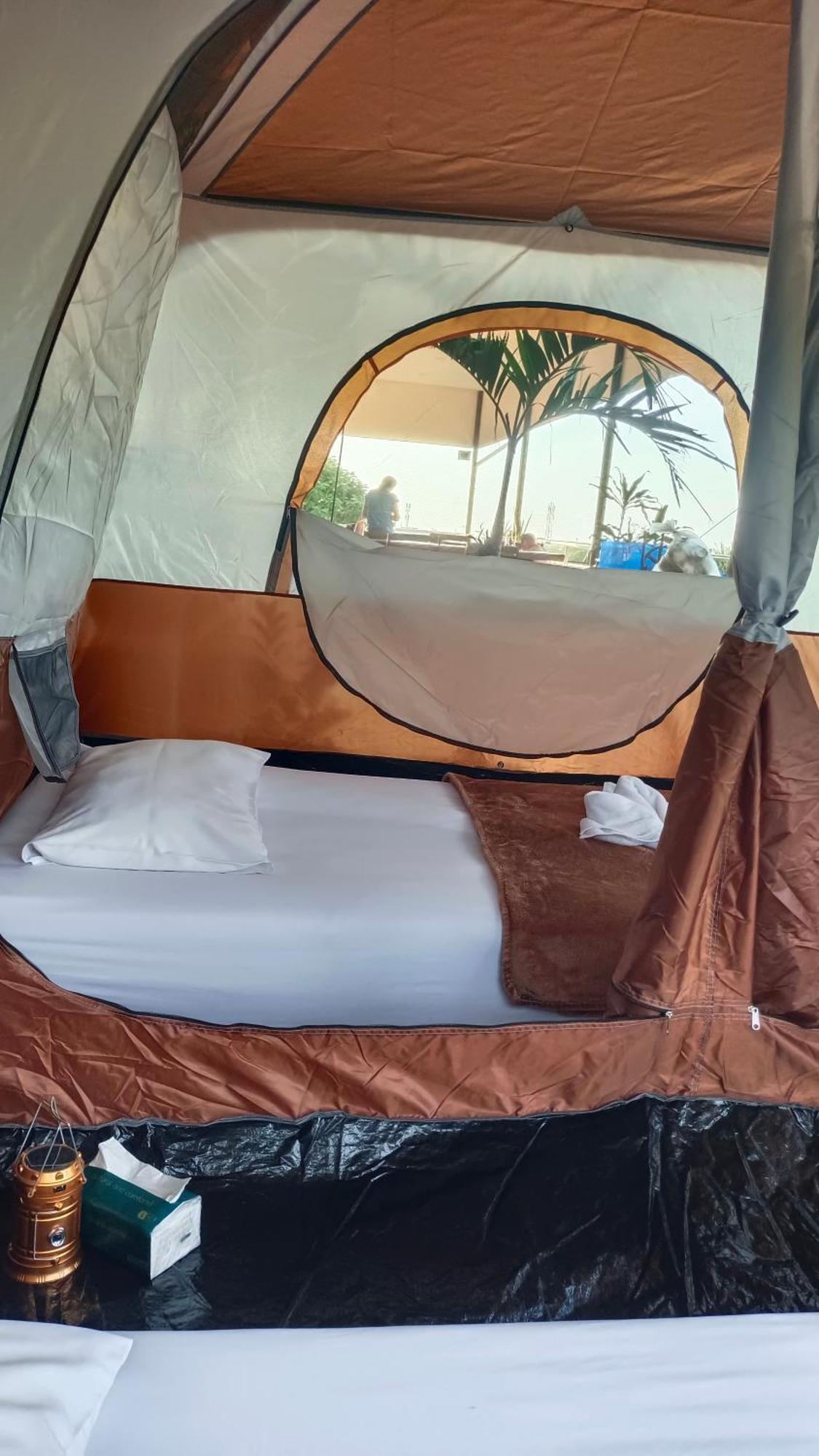 Batikseafood Airport & Room Ban Bo Sai Klang Pokój zdjęcie