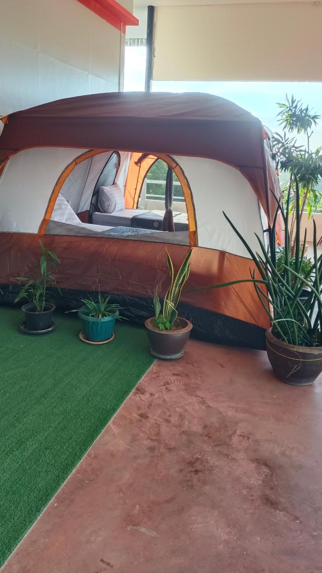 Batikseafood Airport & Room Ban Bo Sai Klang Pokój zdjęcie