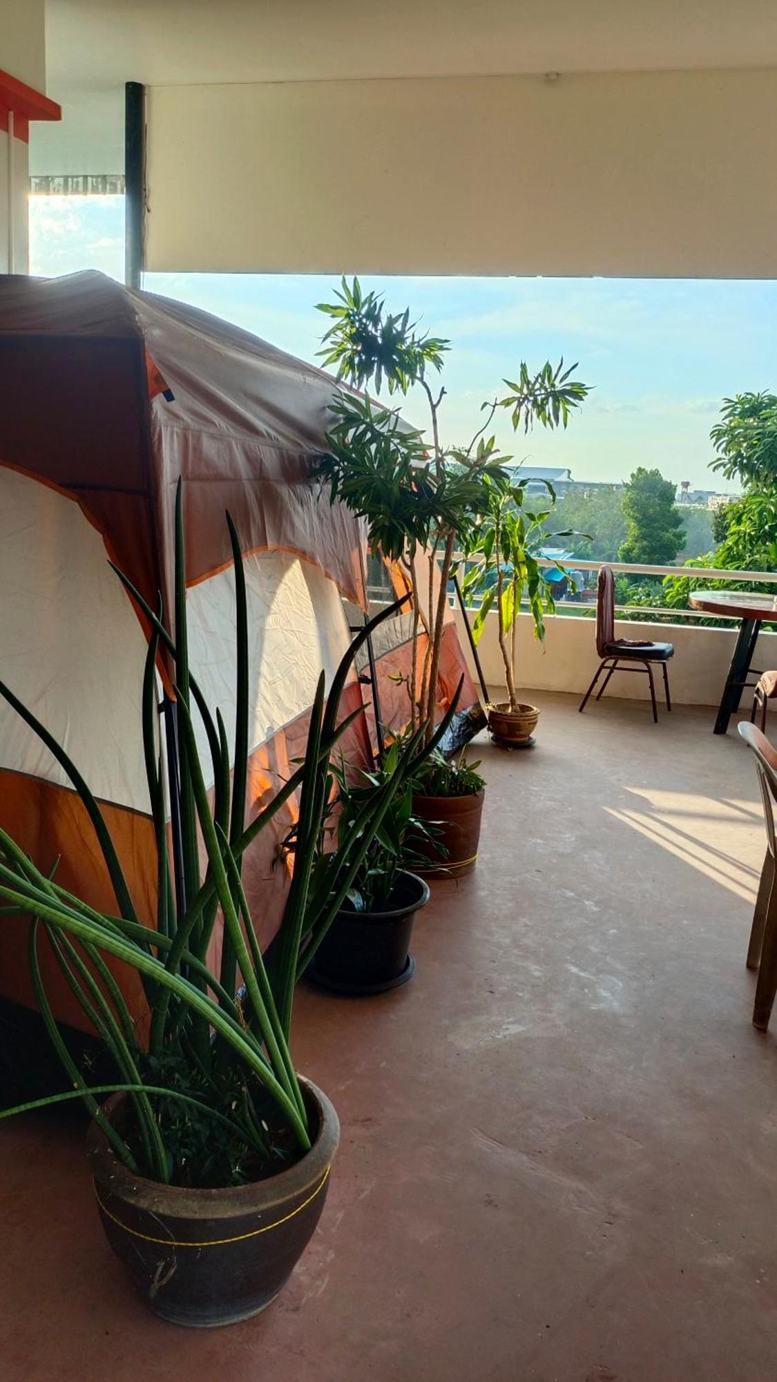 Batikseafood Airport & Room Ban Bo Sai Klang Pokój zdjęcie