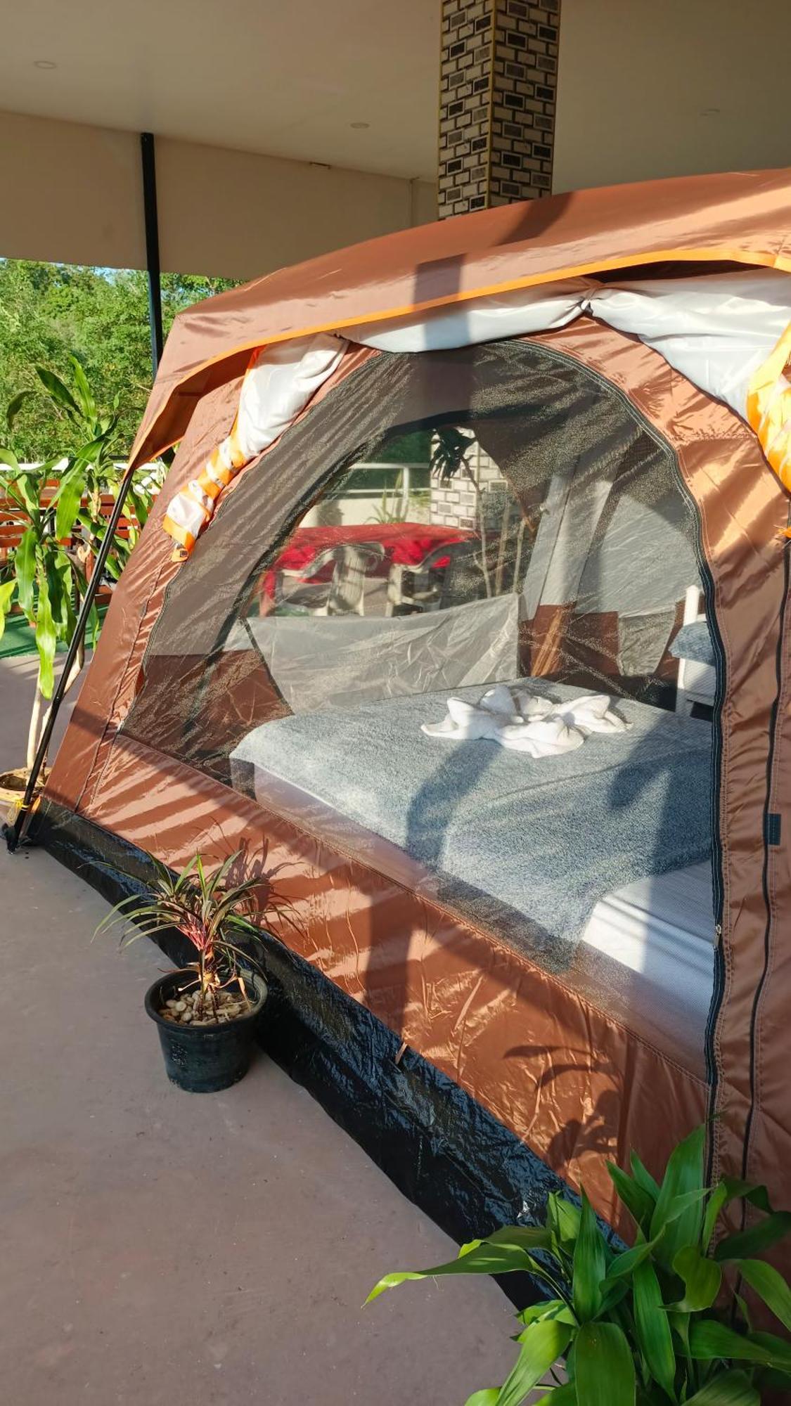 Batikseafood Airport & Room Ban Bo Sai Klang Pokój zdjęcie