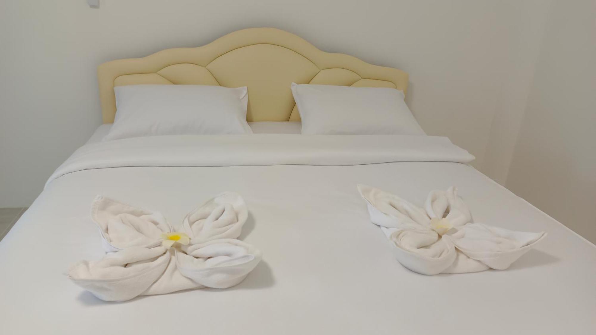 Batikseafood Airport & Room Ban Bo Sai Klang Zewnętrze zdjęcie