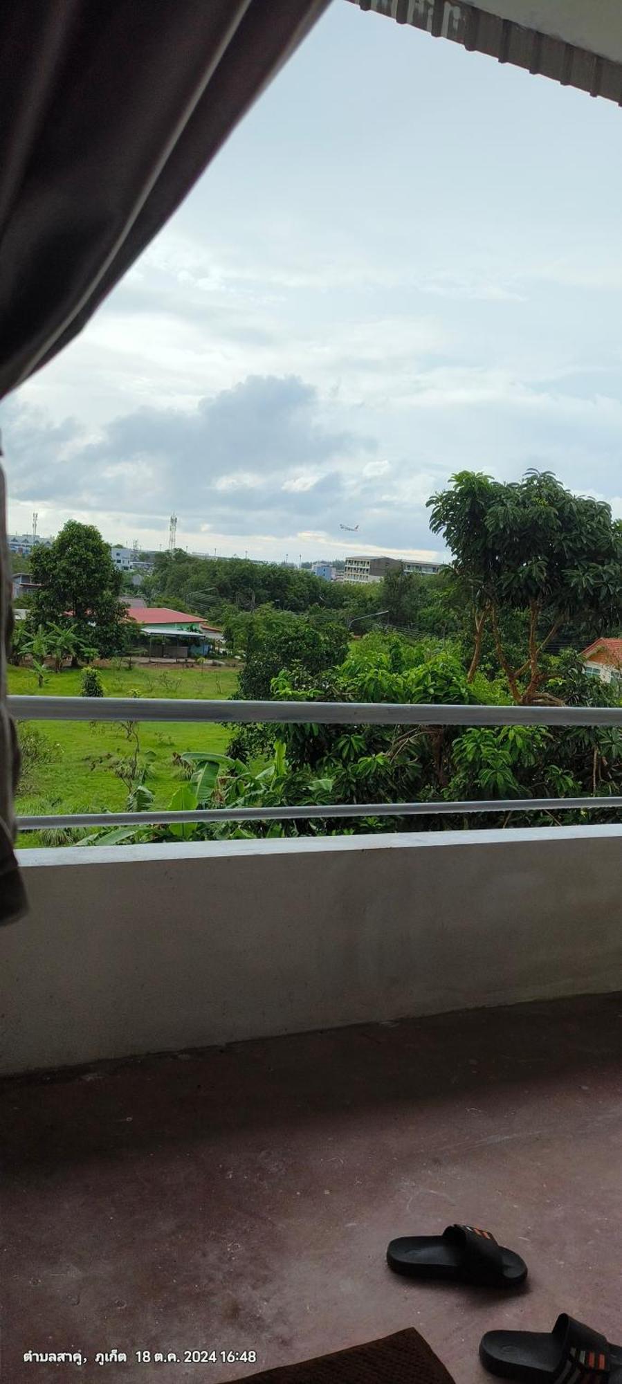 Batikseafood Airport & Room Ban Bo Sai Klang Zewnętrze zdjęcie