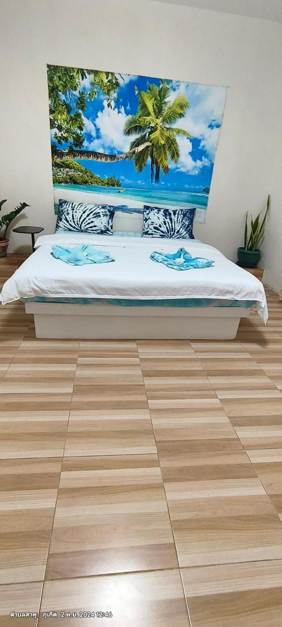 Batikseafood Airport & Room Ban Bo Sai Klang Zewnętrze zdjęcie