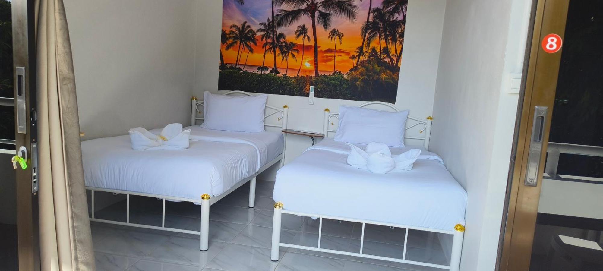 Batikseafood Airport & Room Ban Bo Sai Klang Zewnętrze zdjęcie